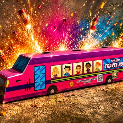 TRAVEL BUS (S.P.T)