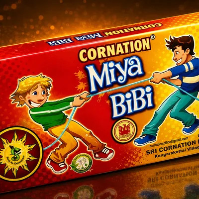 CORO MIYA BIBI