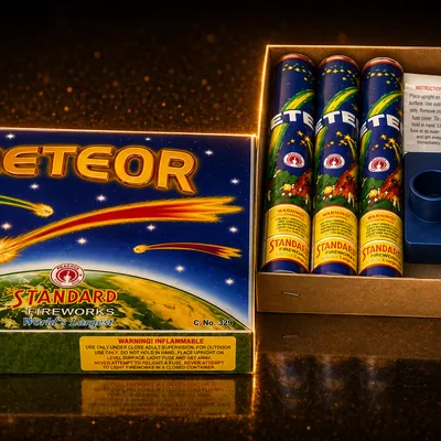 STANDARD METEORS