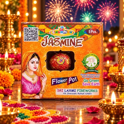 CHUN MUN JASMIN MATLA KOTHI