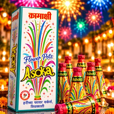 ASHOKA KOTHI