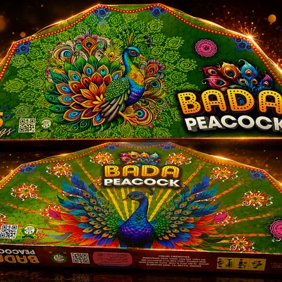 BADA PECOCK (S.P.T)