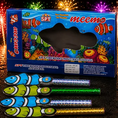 MEENO FISH (S.P.T)