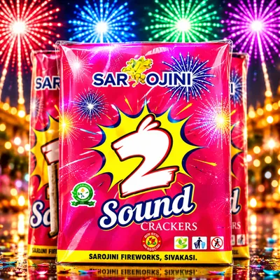 2 SOUND BOMB