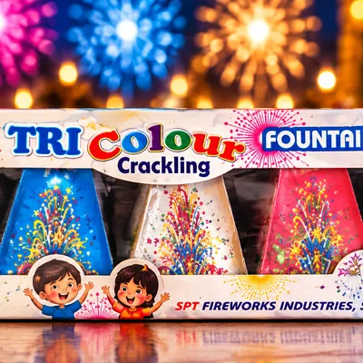 BIG TRY COLOUR KOTHI (S.P.T)