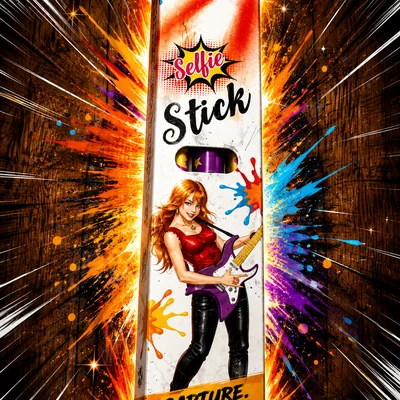 SELFI STICK