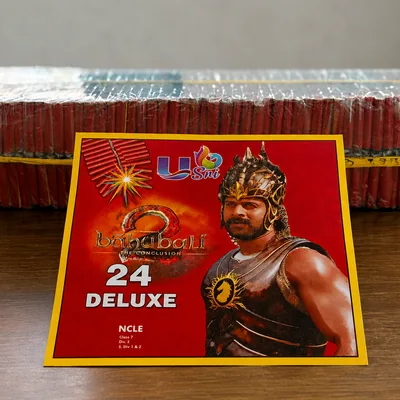 24 Delux PATLA