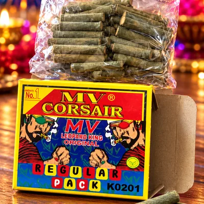 SINGAL SHOT CORSAIR -MACHIS BOMB