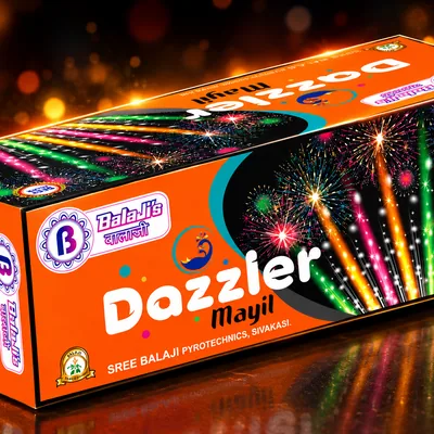 30 SHOT DAZZIER MAYIL BALAJI
